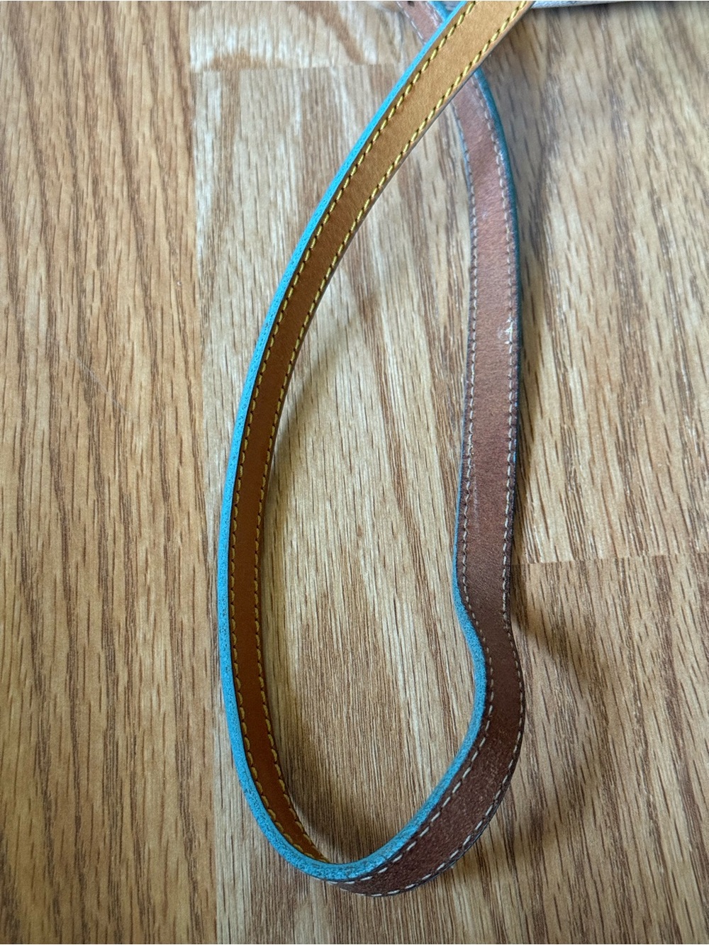 2017 WDW Marathon Cross Body Purse - Picture 8 of 12